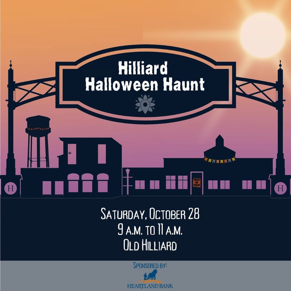 Hilliard Halloween Haunt, Main St, Hilliard, OH 43026, United States