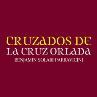 Cruzados de la Cruz Orlada