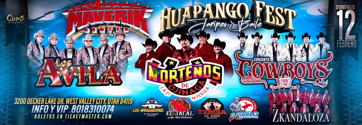 Jaripeo Baile at Ector County Coliseum, 16 August | Event in Odessa | AllEvents