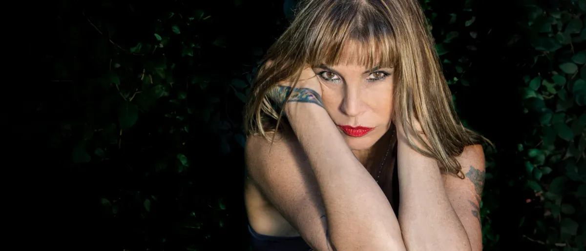 Fabiana Cantilo in Tampa, 9 May | Event in Egypt Lake-Leto | AllEvents