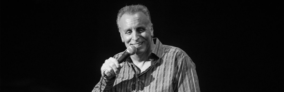 Vic Dibitetto at Nashua Center for the Arts, 16 August | Event in Nashua | AllEvents