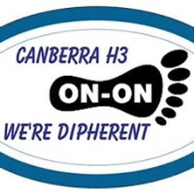 Canberra Hash House Harriers