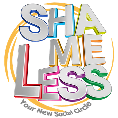 Shameless logo