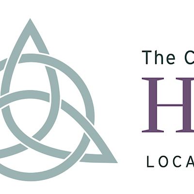 The Chelmsford Diocesan House of Retreat logo
