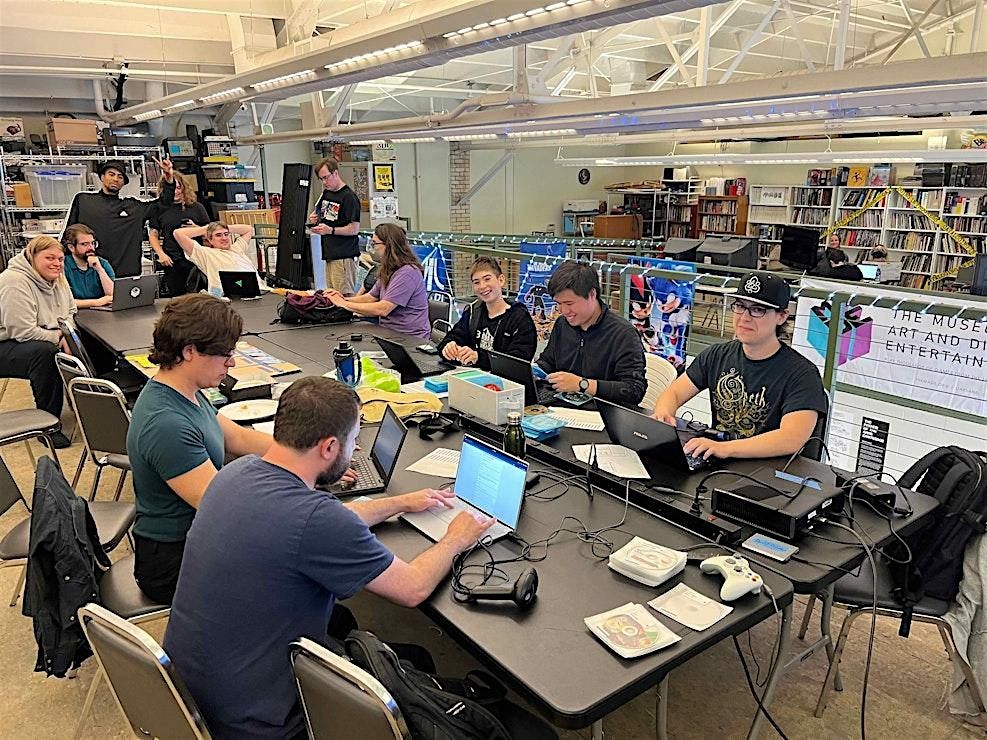 Volunteer Meeting (Weekly) | Event in Oakland | AllEvents