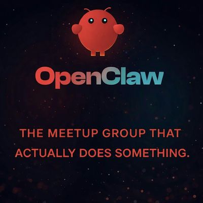 OpenClaw CO logo