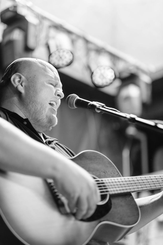 Live Music with Casey Heckman, Sanctuary Bar & Cafe, Lubbock, August 25