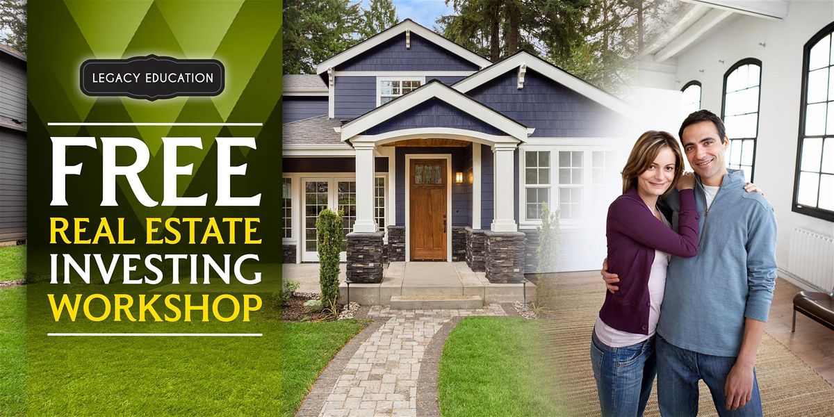 Free Real Estate Workshop Coming To Durham On January 4th At