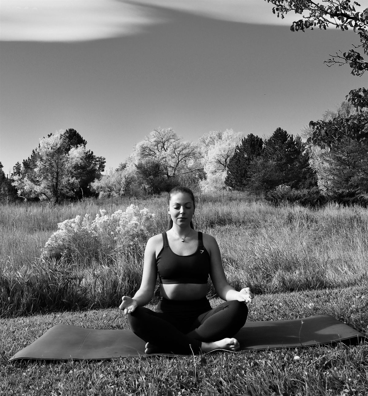 Breath + Release: Somatic Practice for the Quiet Season, 3 December | Event in Denver | AllEvents