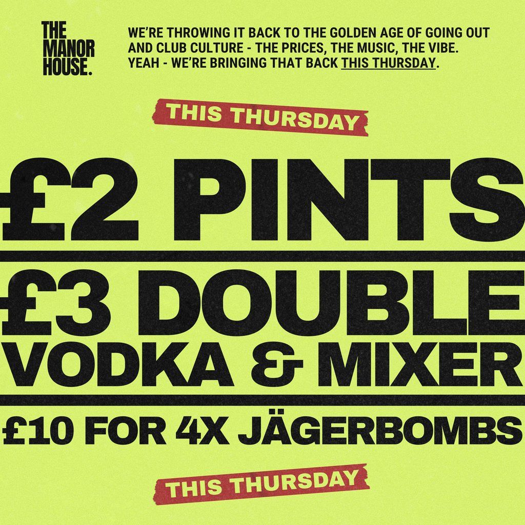 This Thursday - Unreal Y2K Drink prices Party, 7 August | Event in Tunbridge Wells | AllEvents