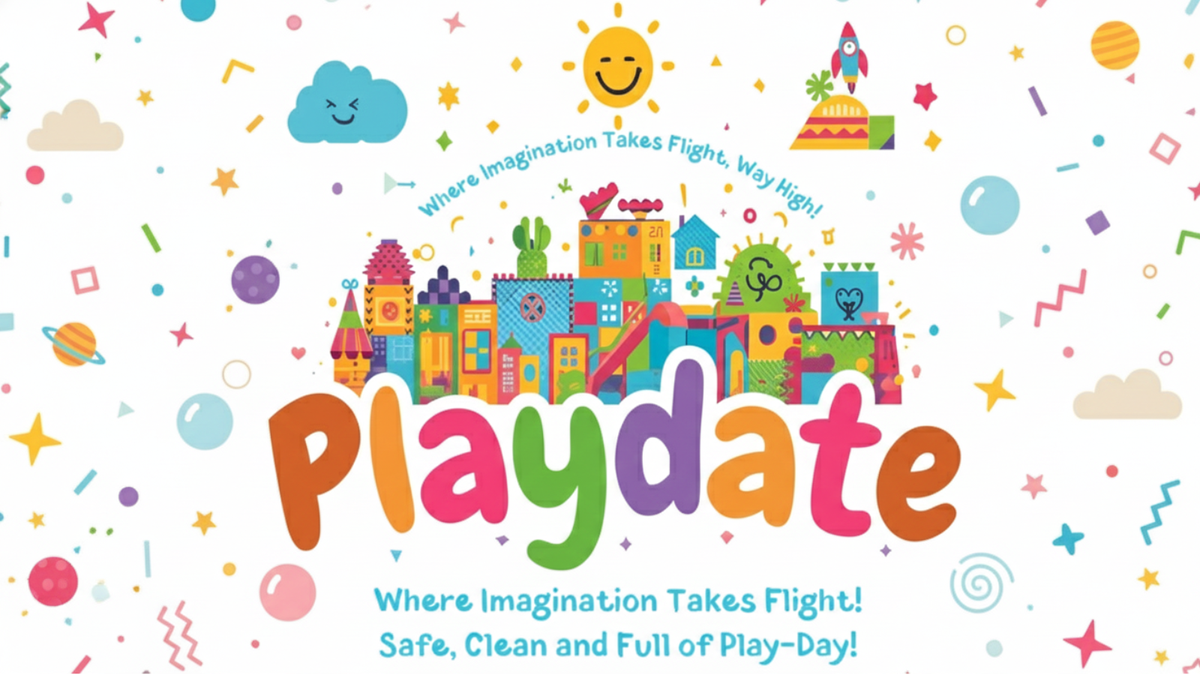 Playdate – Kids Play Zone | Event in Aligarh | AllEvents