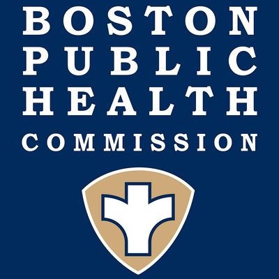 Boston Public Health Commission logo