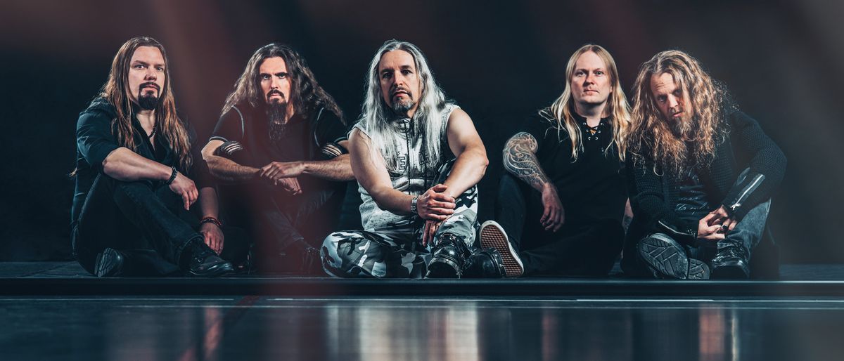 Sonata Arctica in Concepción | Event in Concepcion | AllEvents
