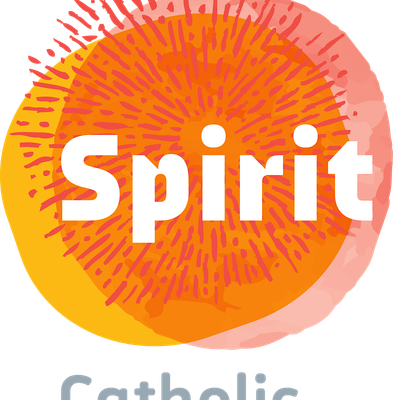 Spirit Catholic Community logo