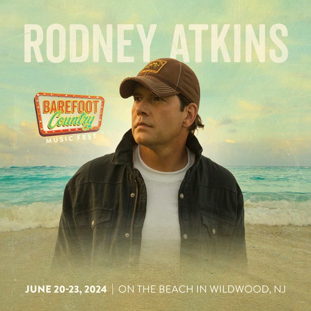 Rodney Atkins, 4 July | Event in Santa Fe | AllEvents