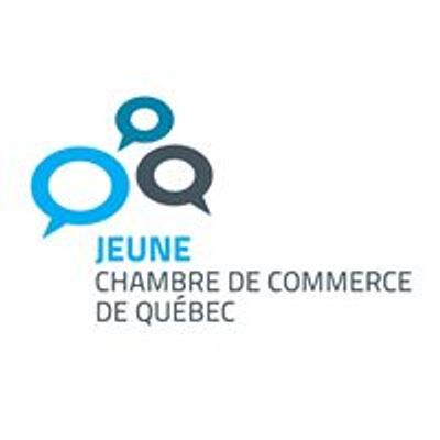 JCCQ - Jeune Chambre de commerce de Québec