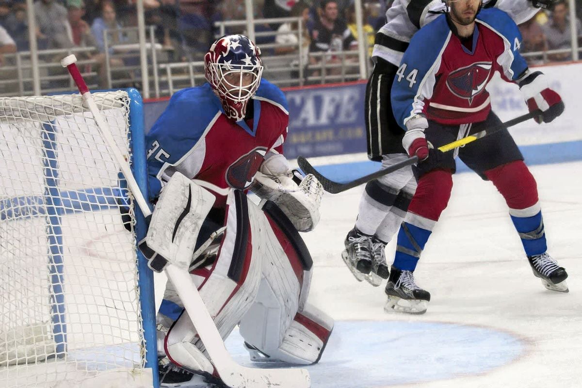 Anaheim Ducks at Colorado Avalanche Tickets, 11 November | Event in Denver | AllEvents