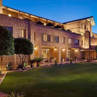 Arizona Biltmore