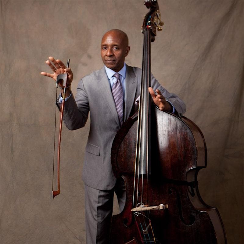 Nat Reeves Trio with Jordan Williams and Jeff "Tain" Watts, 27 December | Event in Old Lyme | AllEvents