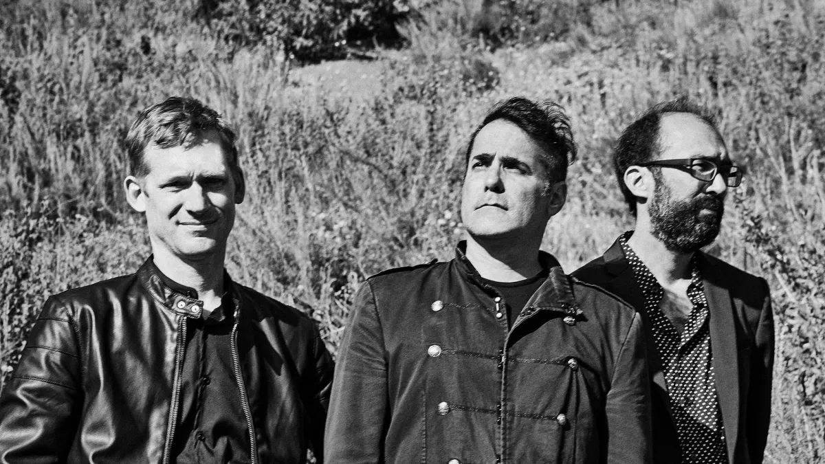 DeVotchKa in Felton, 22 February | Event in Felton | AllEvents