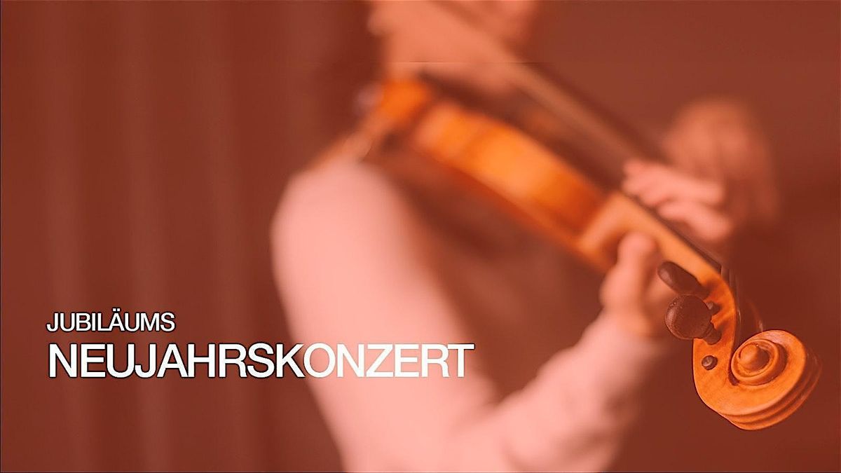 Neujahrskonzert 2026, 11 January | Event in Klosterneuburg  | AllEvents