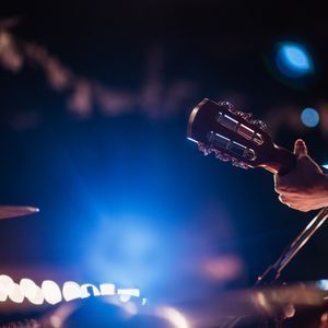 Winter Bounce at Five Flags Center