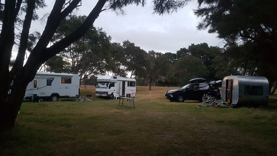Camp at Morisons Bush, Glenmorven Rd, Morrisons Bush, Greytown 5794