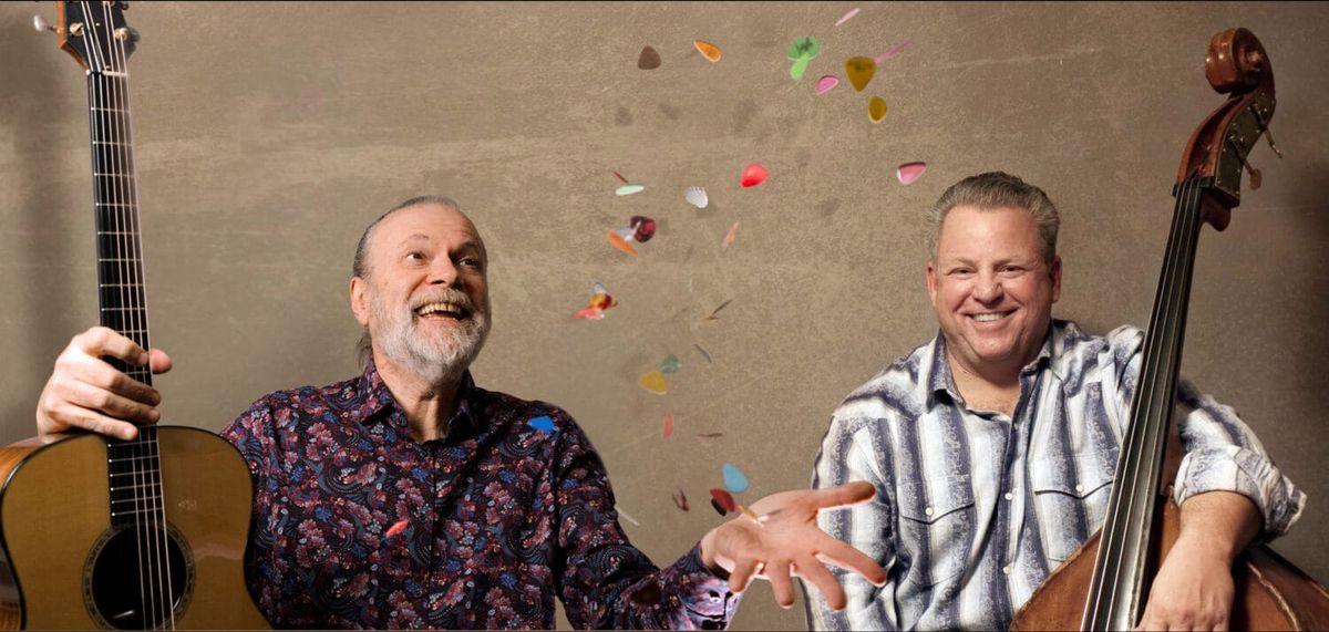 Beppe Gambetta, 18 September | Event in Austin | AllEvents