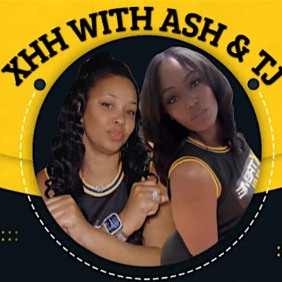 XHH with Ash & TJ logo