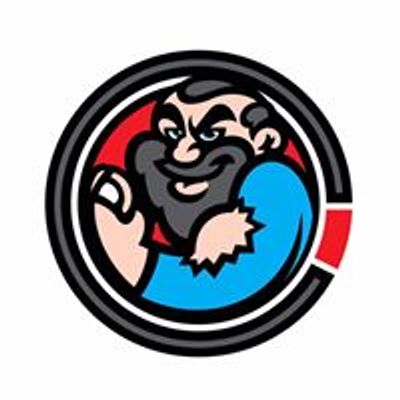 Mocne Chłopy BJJ Camp