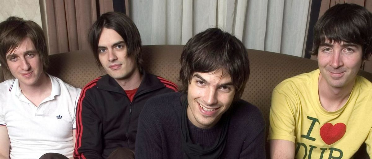 Phantom Planet at The Space Ballroom Hamden, 30 July | Event in Hamden | AllEvents