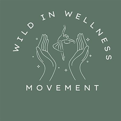Wild in Wellness