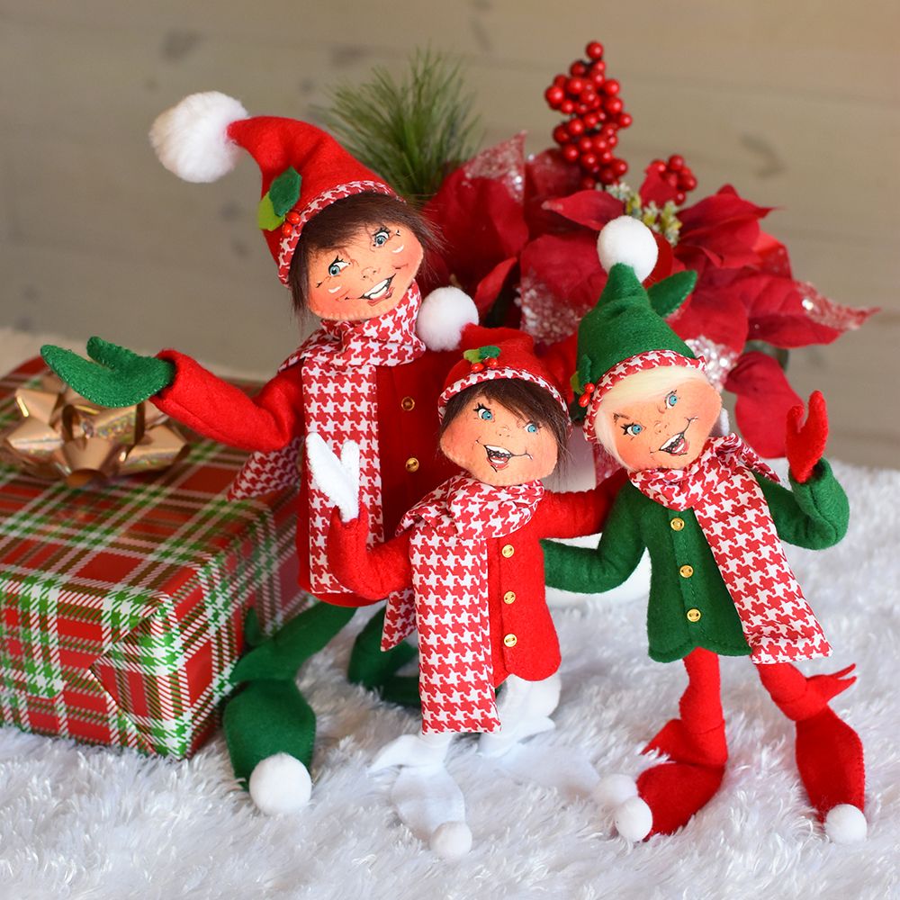 Buddy and the Elves Must Save Christmas, 10 December | Event in Liberty | AllEvents