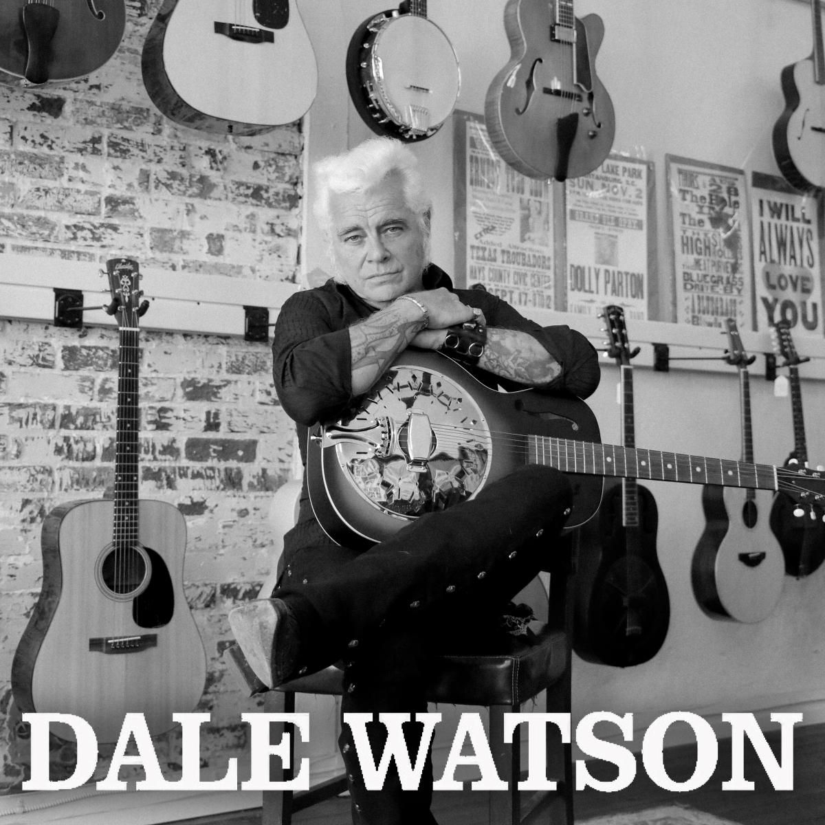 Dale Watson with special guest Summer Dean in Houston, 23 August | Event in Houston | AllEvents