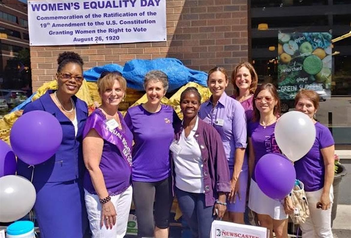 MCPBW Networking and Holiday Gathering, 9 December | Event in Potomac | AllEvents