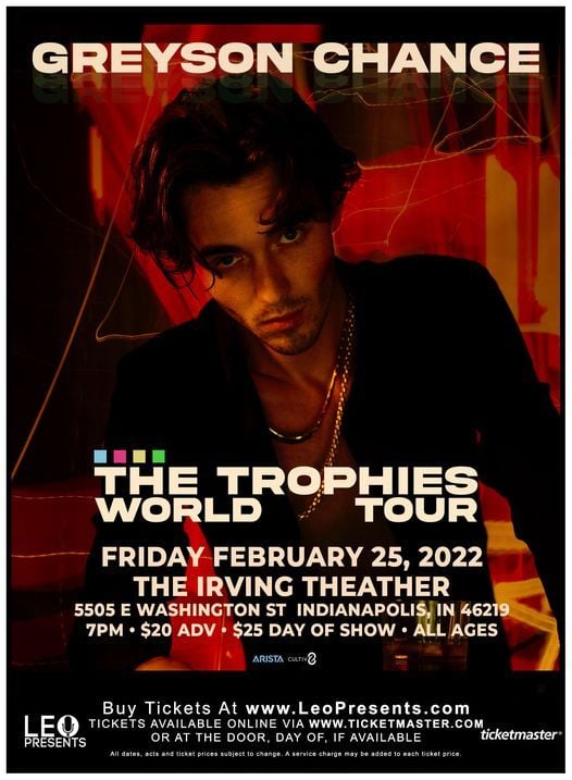 15th January 2022 Events In Indianapolis Events In Indianapolis January 25 2022