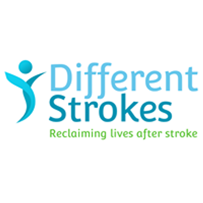 Different Strokes Charity