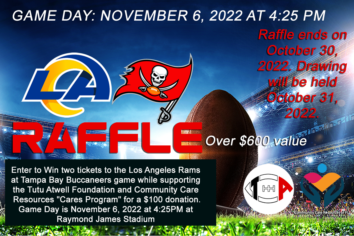 Tampa Bay Buccaneers at Los Angeles Rams at SoFi Stadium, 23 November | Event in Inglewood | AllEvents