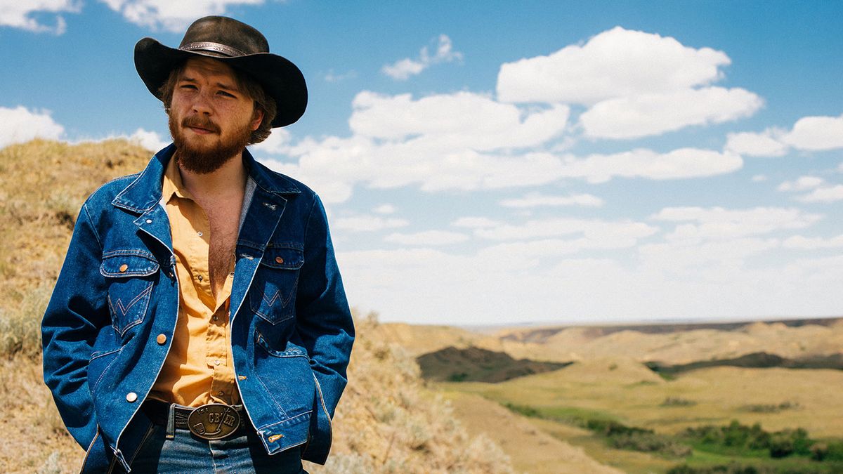 Colter Wall, 11 October | Event in Medicine Hat | AllEvents