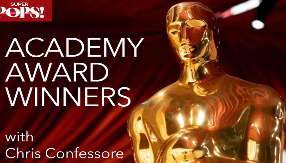 SuperPOPS at Alys Robinson Stephens PAC, 12 February | Event in Birmingham | AllEvents