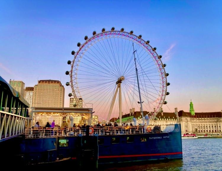 GOODBYE SUMMER BOAT PARTY! MINGLE, GET SOCIAL! Upper &amp; Inner DECK DJ! Stunning Views!, 6 September