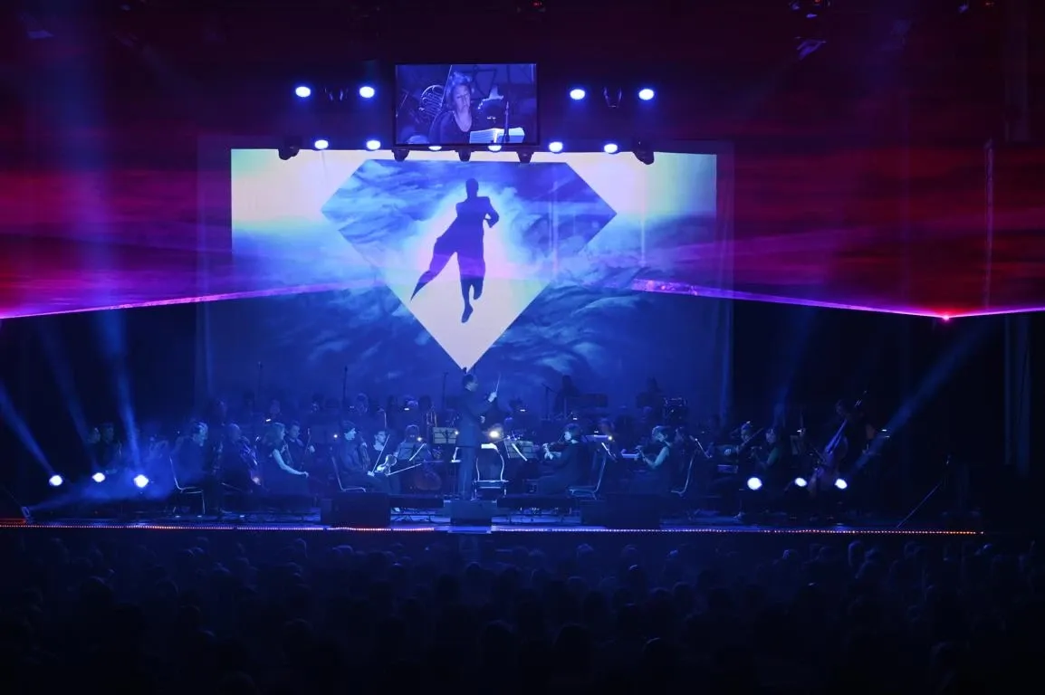 The Lord of the Rings & The Hobbit - The Concert - Minneapolis (Rescheduled from 5/21/25), 14 November