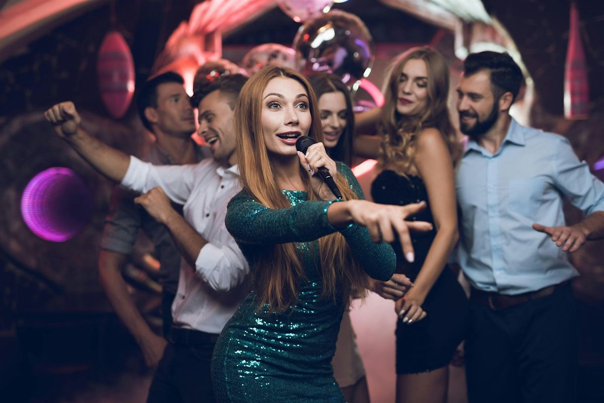 Karaoke 3rd Mondays 7-9p Encore DJs Downey, 15 December | Event in Downey | AllEvents