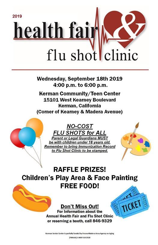 Nueva Vida Health Clinic Events In The City Top Upcoming Events