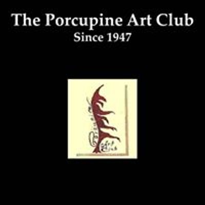 Porcupine Art Club