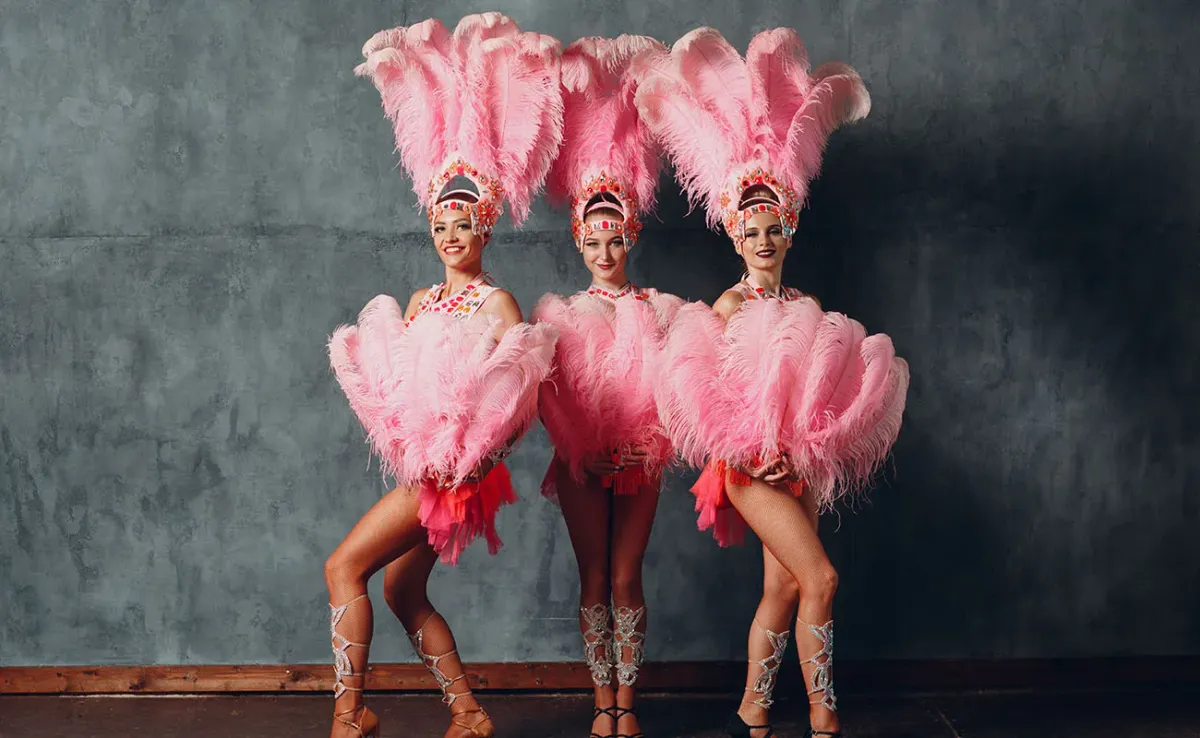 The Lollie Bombs Burlesque: Grimore Noir - A Dark Holiday Show, 12 December | Event in Dallas | AllEvents