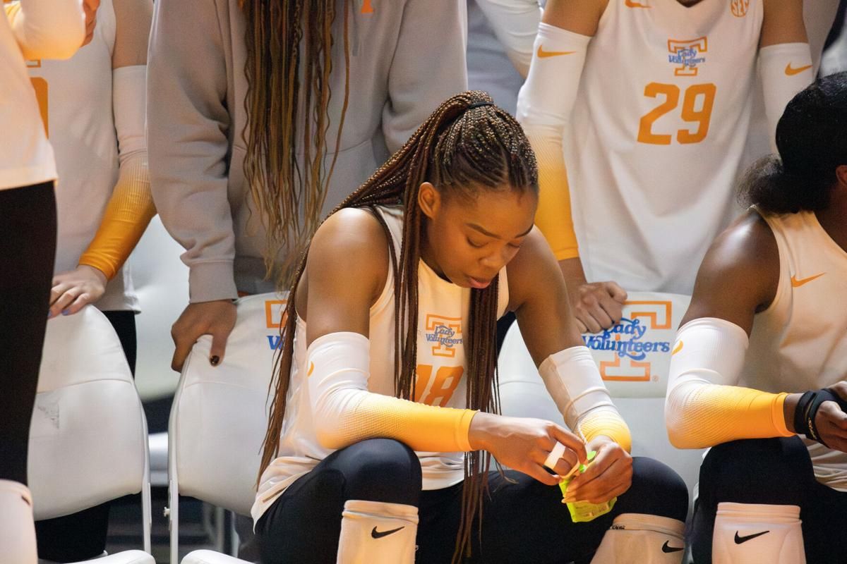 Florida Gators at Tennessee Lady Volunteers Womens Basketball, 1 January | Event in Knoxville | AllEvents