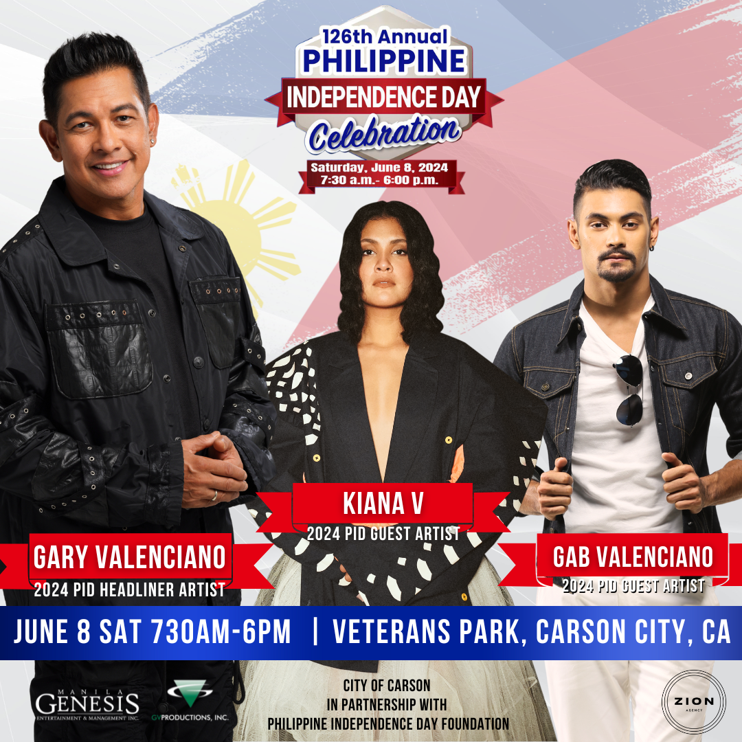 Gary Valenciano at Pechanga Resort Casino, 12 October | Event in Temecula | AllEvents