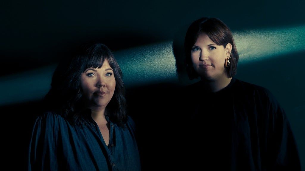 The Secret Sisters, 13 December | Event in Knoxville | AllEvents