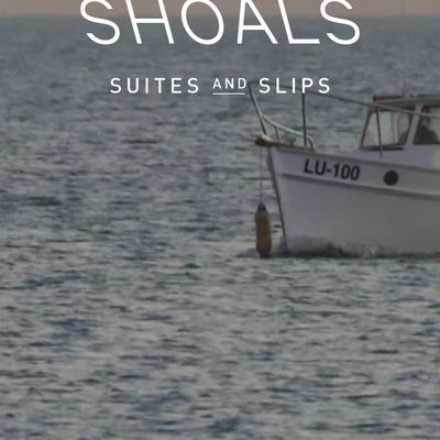 The Shoals Suites and Slips